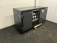 Barkoeling - afbeelding 5 van  10