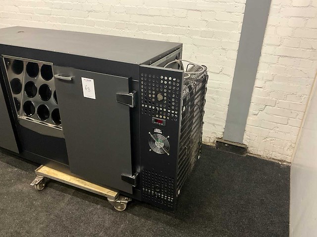 Barkoeling - afbeelding 6 van  10