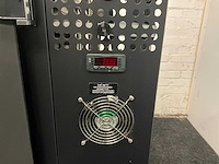 Barkoeling - afbeelding 7 van  10