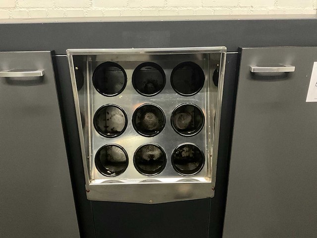 Barkoeling - afbeelding 8 van  10