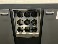 Barkoeling - afbeelding 8 van  10