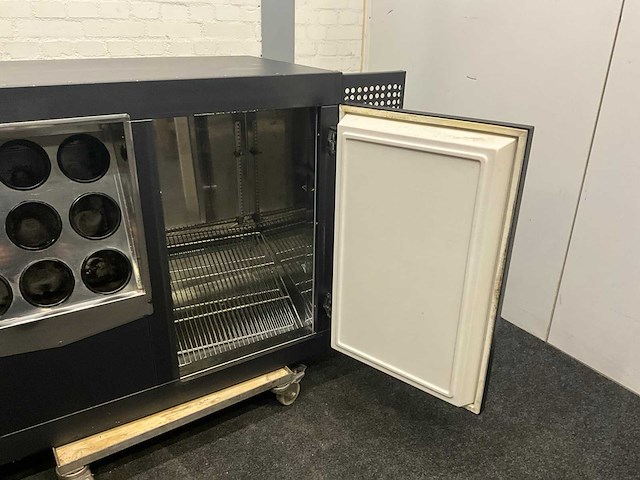 Barkoeling - afbeelding 9 van  10