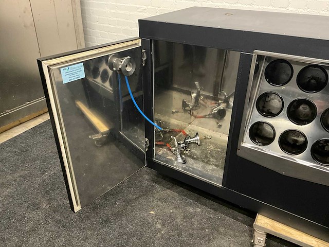 Barkoeling - afbeelding 10 van  10