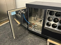 Barkoeling - afbeelding 10 van  10