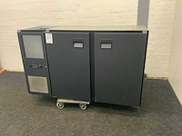 Barkoeling - afbeelding 2 van  8