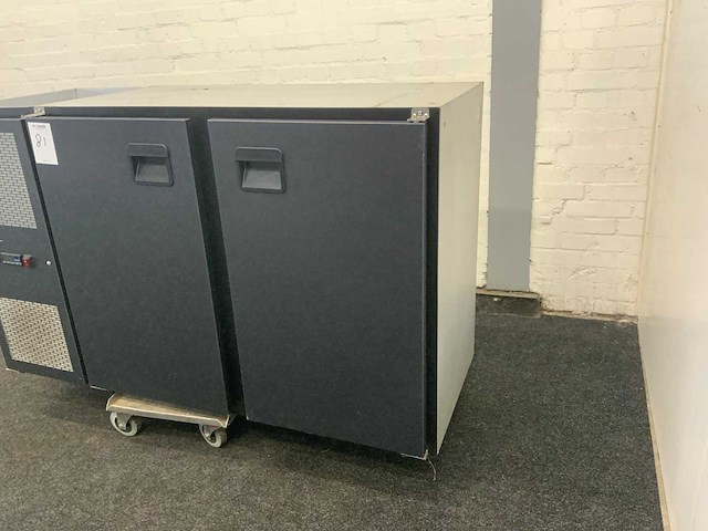 Barkoeling - afbeelding 5 van  8