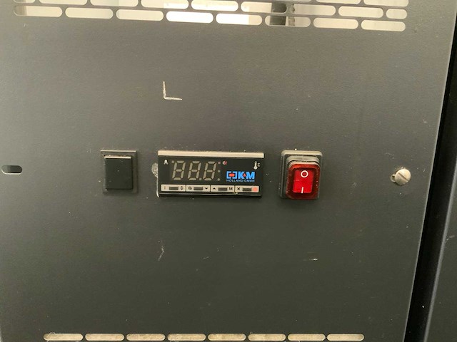 Barkoeling - afbeelding 6 van  8