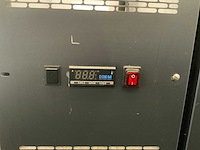 Barkoeling - afbeelding 6 van  8