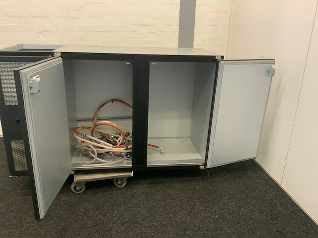 Barkoeling - afbeelding 7 van  8