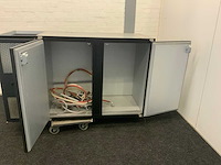 Barkoeling - afbeelding 7 van  8