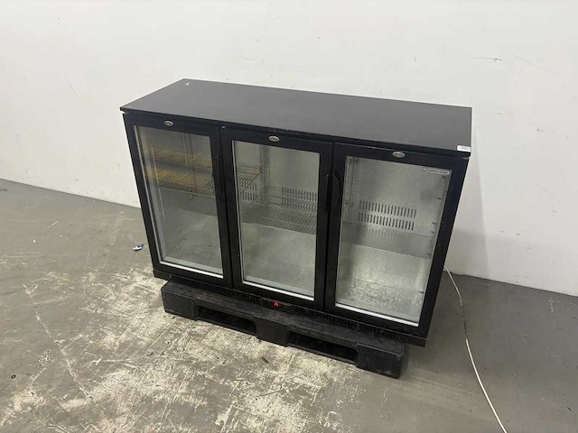 Barkoeling - afbeelding 1 van  7