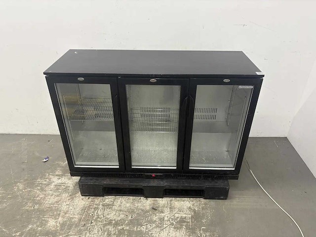 Barkoeling - afbeelding 2 van  7