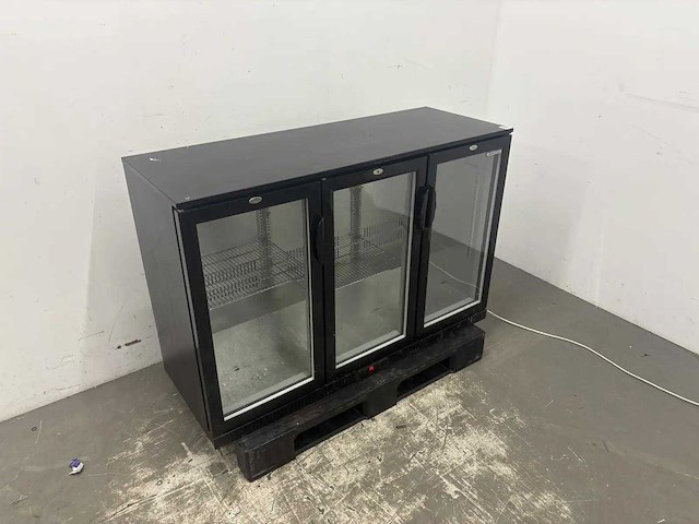 Barkoeling - afbeelding 3 van  7