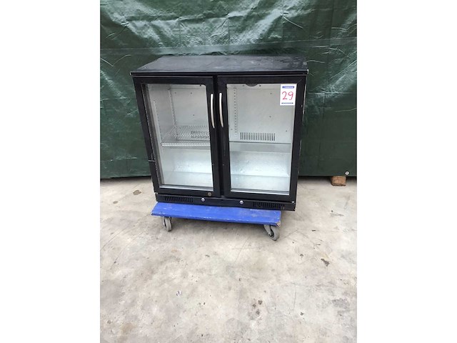 Barkoeling - afbeelding 2 van  8