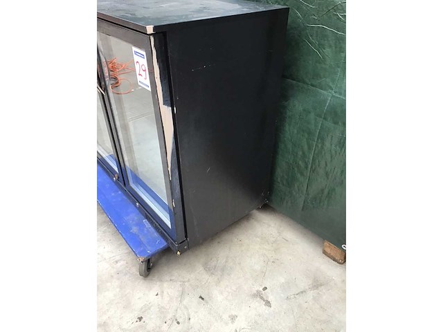 Barkoeling - afbeelding 3 van  8