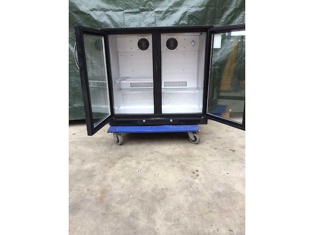 Barkoeling - afbeelding 6 van  8