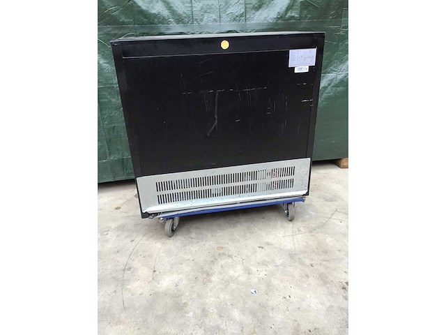 Barkoeling - afbeelding 7 van  8