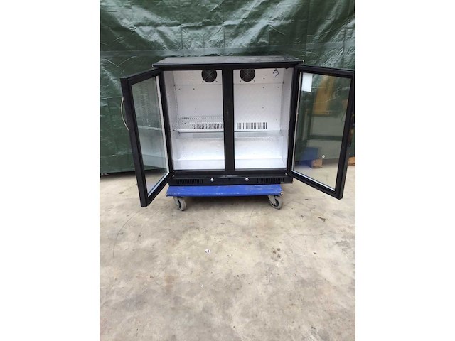 Barkoeling - afbeelding 3 van  5