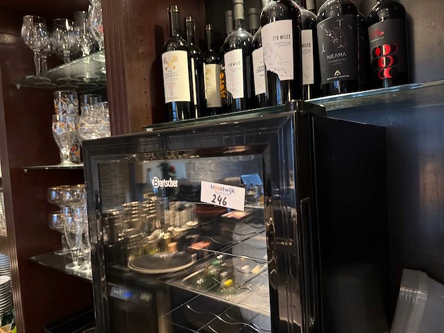 Barkoeling - afbeelding 2 van  5