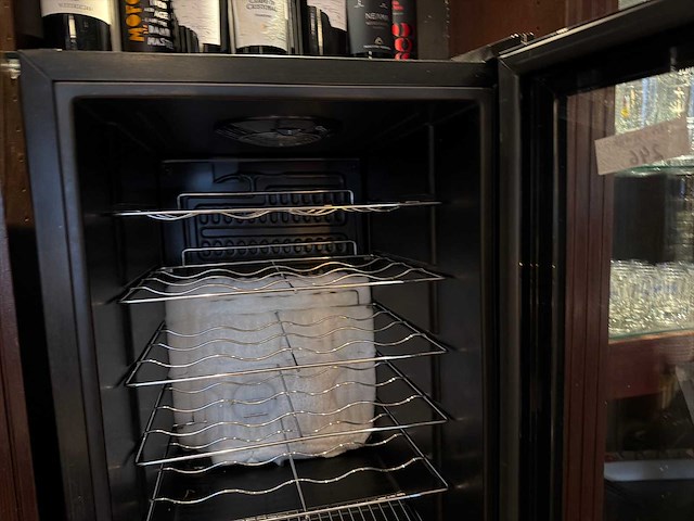 Barkoeling - afbeelding 4 van  5