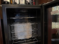 Barkoeling - afbeelding 4 van  5