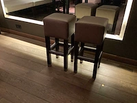 Barkruk - bar furniture (15x)