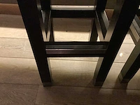 Barkruk - bar furniture (15x) - afbeelding 4 van  5