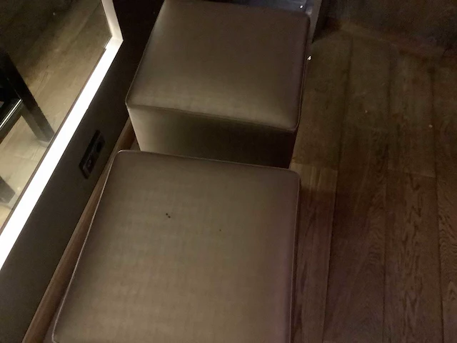 Barkruk - bar furniture (15x) - afbeelding 5 van  5