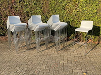 Barkruk - stapelbaar (19x) - afbeelding 1 van  16