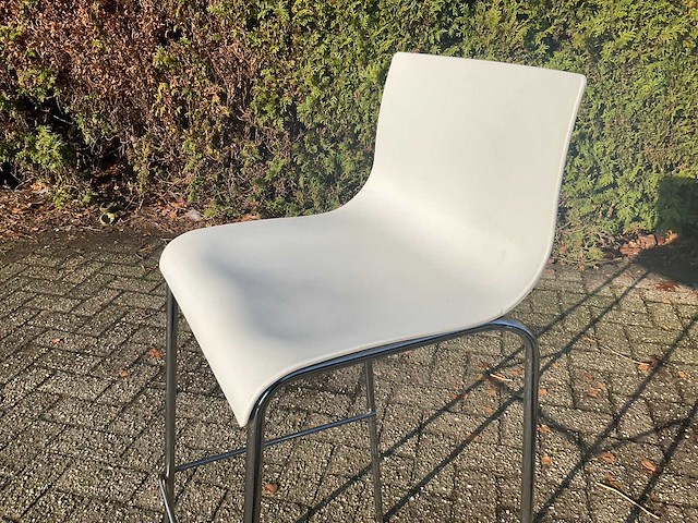 Barkruk - stapelbaar (19x) - afbeelding 16 van  16