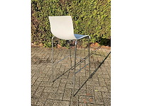 Barkruk - stapelbaar (19x) - afbeelding 2 van  16