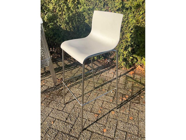 Barkruk - stapelbaar (19x) - afbeelding 8 van  16