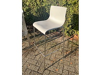 Barkruk - stapelbaar (19x) - afbeelding 8 van  16