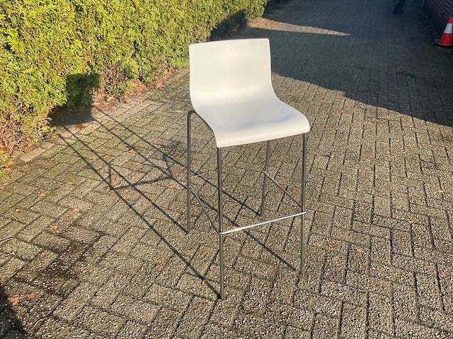 Barkruk - stapelbaar (19x) - afbeelding 12 van  16