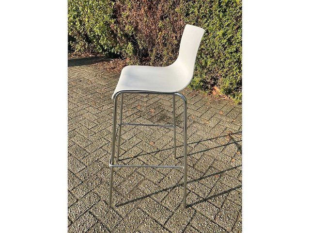 Barkruk - stapelbaar (19x) - afbeelding 15 van  16