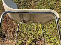 Barkruk - stapelbaar (6x) - afbeelding 2 van  11