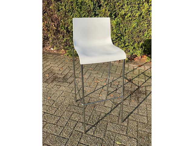 Barkruk - stapelbaar (6x) - afbeelding 3 van  11