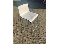 Barkruk - stapelbaar (6x) - afbeelding 4 van  11