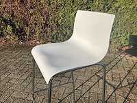 Barkruk - stapelbaar (6x) - afbeelding 10 van  11