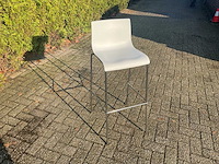 Barkruk - stapelbaar (6x) - afbeelding 6 van  11