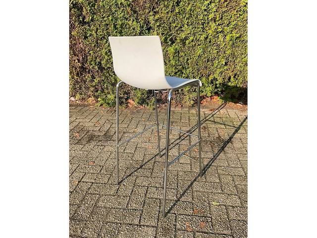 Barkruk - stapelbaar (6x) - afbeelding 11 van  11