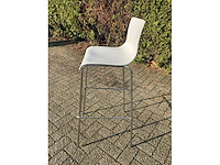 Barkruk - stapelbaar (8x) - afbeelding 9 van  11