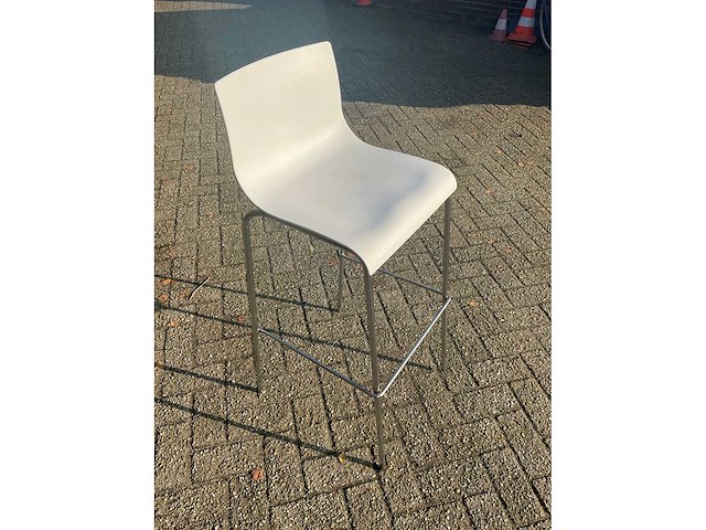 Barkruk - stapelbaar (8x) - afbeelding 4 van  11