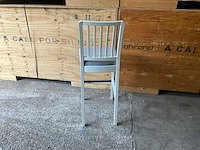 Barkruk - zithoogte 75cm (8x) - afbeelding 3 van  3