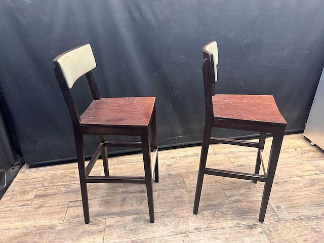 Barkruk (10x) - afbeelding 3 van  6