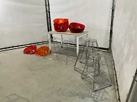 Barkruk (10x) - afbeelding 4 van  8