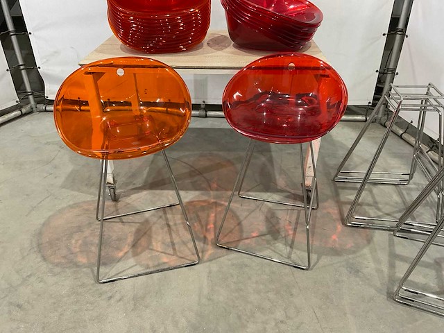 Barkruk (10x) - afbeelding 2 van  8