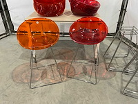 Barkruk (10x) - afbeelding 2 van  8