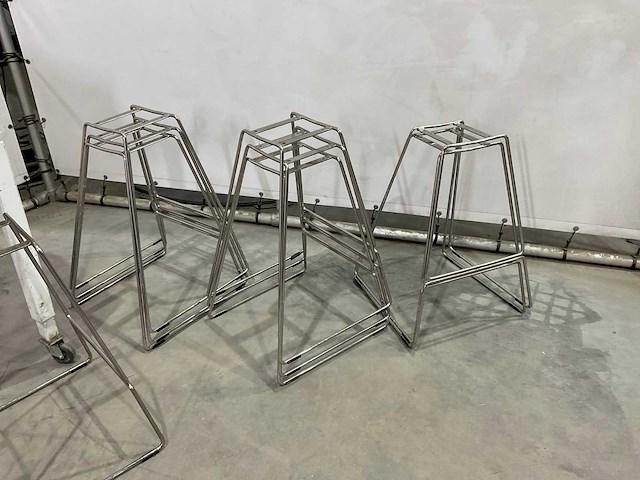 Barkruk (10x) - afbeelding 8 van  8