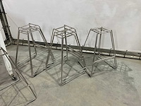 Barkruk (10x) - afbeelding 8 van  8